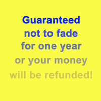 Ron Be Gone Poster Style Bumper Sticker OR Bumper Magnet